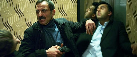 'Kaçak' 22. Bölüm Fragmanı