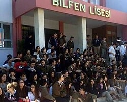 Aileler Okulu Bastı, Müfettişler Kaçtı!