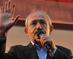 Kılıçdaroğlu: Asla Bölünmeyeceğiz
