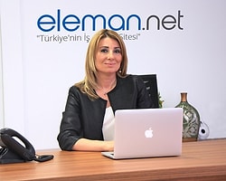 Eleman.Net Şubat Ayı İstatistiklerini Açıkladı