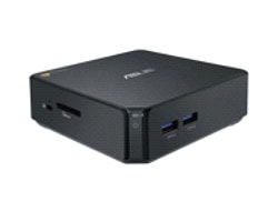 Asus Vivopc Ve Chromebox Tanıtıldı
