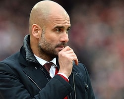 Guardiola Eski Başkan'a Sahip Çıktı