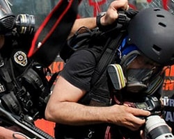 Gazeteciler ‘Artık İsyan Ediyor’