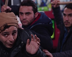 'Boynu Bükükler'in 4. Bölüm Fragmanı Yayınlandı!