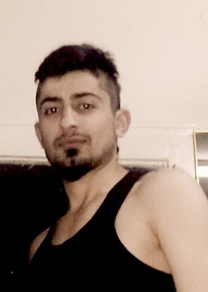 mustafa GÖÇER Yazar Profil Resmi