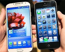 Akıllı Telefon Markanızı Seviyor Musunuz?