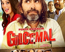 'Gülcemal' Filminin Fragmanı Yayınlandı!