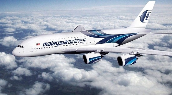 Kayıp Uçağın İletişimi Kasten Devredışı Bırakılmış!..