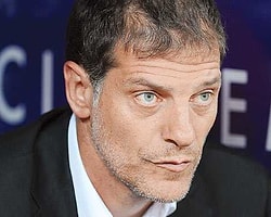 Slaven Bilic: 'İstediğimizi Alacağız'
