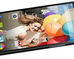 General Mobile Discovery Elite Teknik Özellikleri