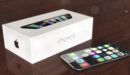 iPhone 6′nın Yeni Konsept Tasarımı Yapıldı