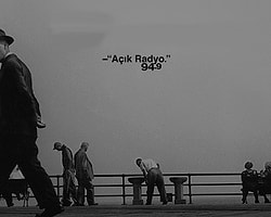 Açık Radyo Şenliği Başlıyor