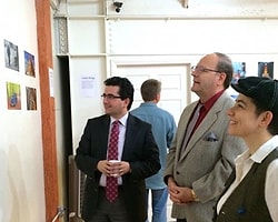 Los Angeles'da Türkiye Sergisi