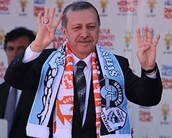 Bundan Sonra Karşısında Bizi Bulacak