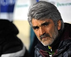 "Beşiktaş'a Karşı Oynamak..."