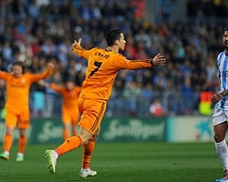 Real Madrid Ronaldo'ya Duacı