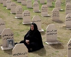 Halepçe Katliamı'nın Üzerinden 26 Yıl Geçti