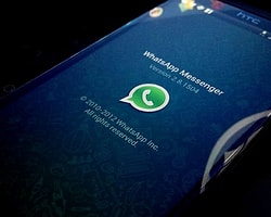 'WhatsApp Arama Özellikleri' Sızdı
