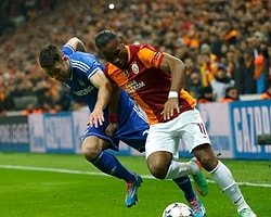 Chelsea Galatasaray Maçı Öncesi Sahte Biletler Piyasada