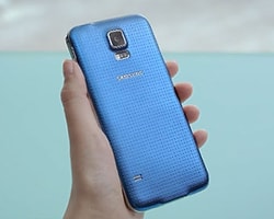Galaxy S5 Premium Yalanlandı