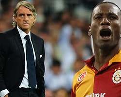 Galatasaray'da Büyük Kriz