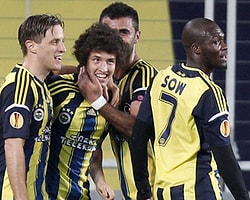 Fenerbahçe Öyle Bir Rakam Söyledi Ki...