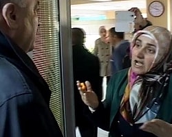 Çocuklarımızı Tek Tek Fişlemişler
