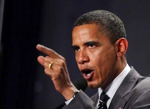 12. "Obama, Amerika'nın başkanı olmadan 8 yıl önce başkan olacağını söylemiştim. Kimse bana inanmamıştı."