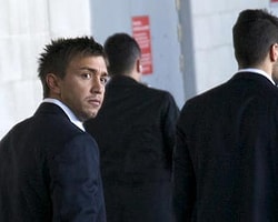 Galatasaray Londra'da