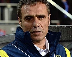 "Acımasız Hareketleri Futboldan Çıkarmalıyız"