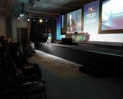 FIBA İstanbul'da Toplandı
