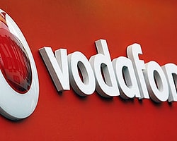 Vodafone'dan Dev Satın Alma