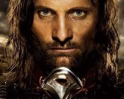 Kral Aragorn İstanbul'a Geliyor