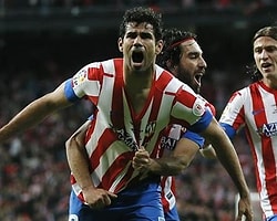 Atletico Madrid Tarihinin En İyi Dönemini Yaşıyor