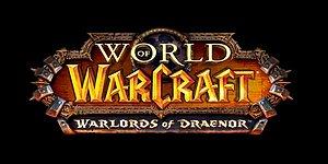 World Of Warcraft'ın  Yeni Paketi Duyuruldu !
