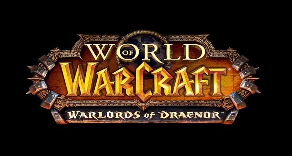World Of Warcraft'ın  Yeni Paketi Duyuruldu !