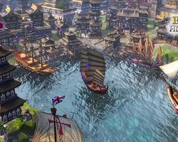 Age Of Empires 2 Severlere Müjde ..