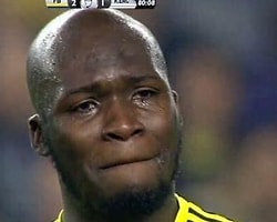 Fenerbahçe Kralları Ağlatıyor!