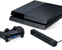 Sony Playstation 4’e Zam Yaptı