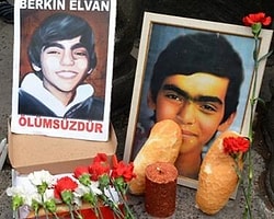 Beşiktaş Taraftarından Berkin Elvan Bestesi