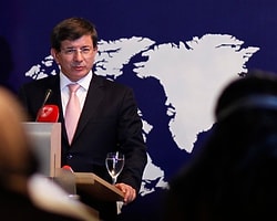 'Kırım Referandumunun Türkiye Açısından Herhangi Bir Geçerliliği Yok'