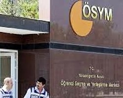 CHP Genel Başkan Yardımcısı Umut Oran, ÖSYM'nin, bu yılki YGS ve LYS sınavındaki soruların tamamını açıklamama kararı ile eski kopya skandalının niçin halen aydınlatılamadığını TBMM gündemine taşıdı.