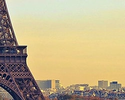 Paris'te Araç Kullanımına Sınırlama