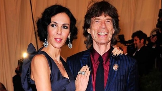 Mick Jagger'ın Sevgilisi Evinde Ölü Bulundu