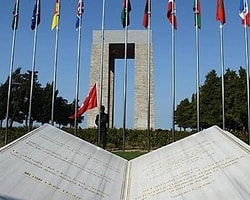Bir Destandır Çanakkale