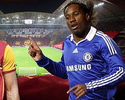 "Sadece Chelsea'nin Kahramanı Değil"