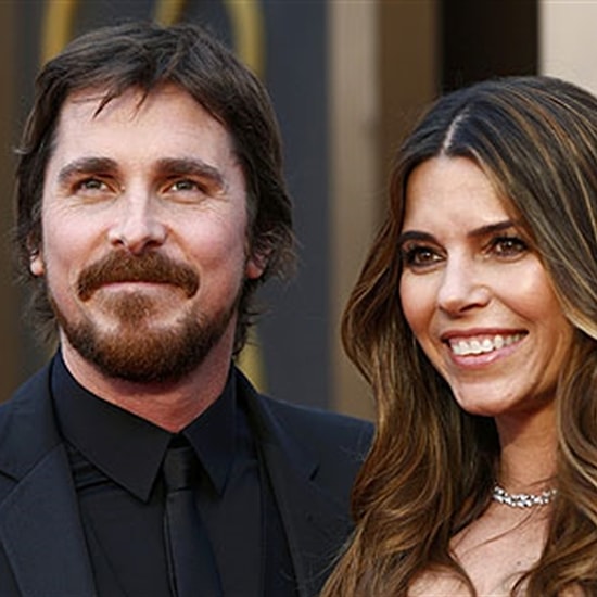 Christian Bale Baba Oluyor!