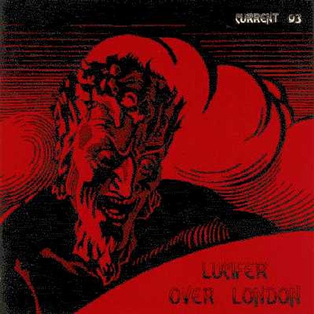 Lucifer