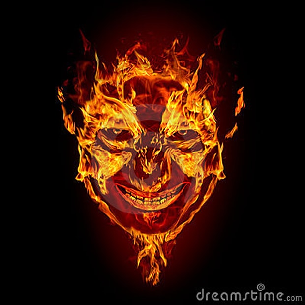 Diablo
