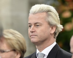 Hollanda'da Yerel Seçimlerin Favorisi: Aşırı Sağcı Wilders